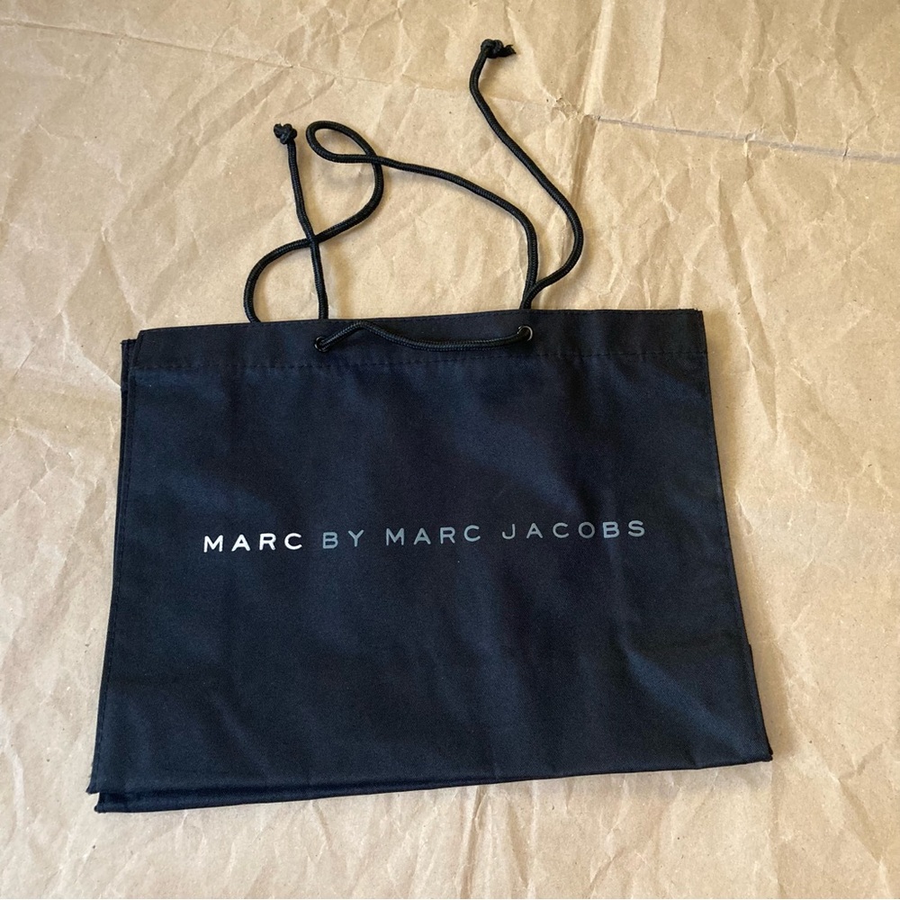 Marc jacobs shopping bag